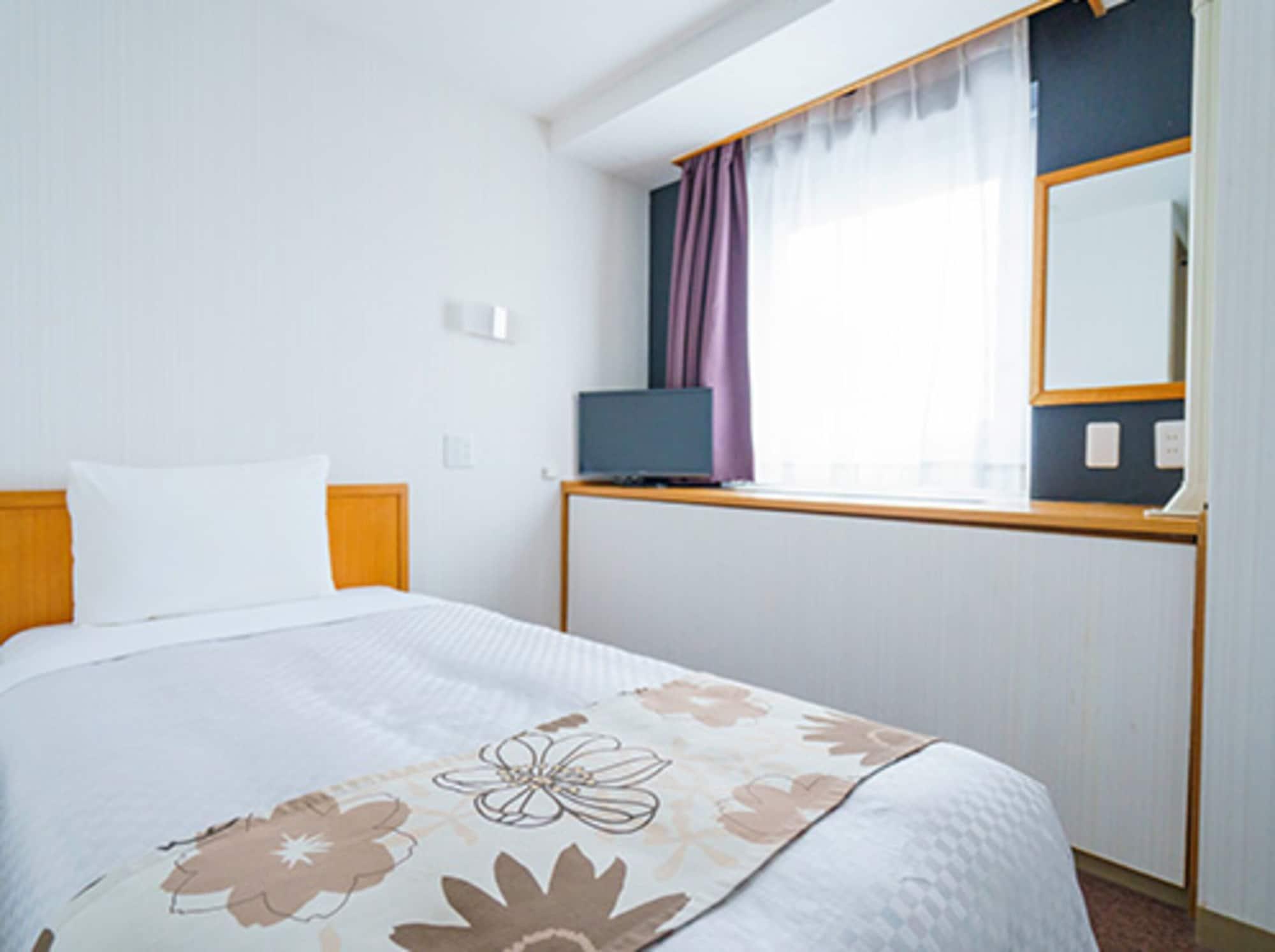 Hotel Ocean Naha Eksteriør billede