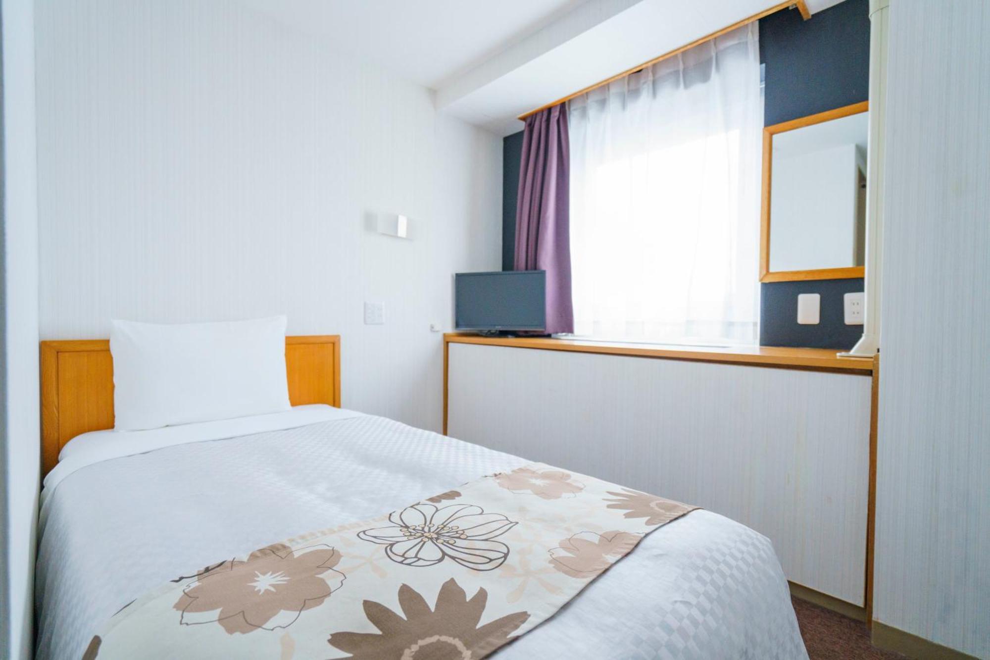 Hotel Ocean Naha Værelse billede