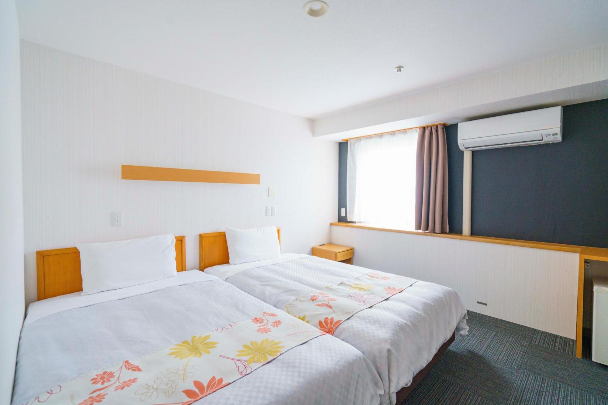 Hotel Ocean Naha Værelse billede