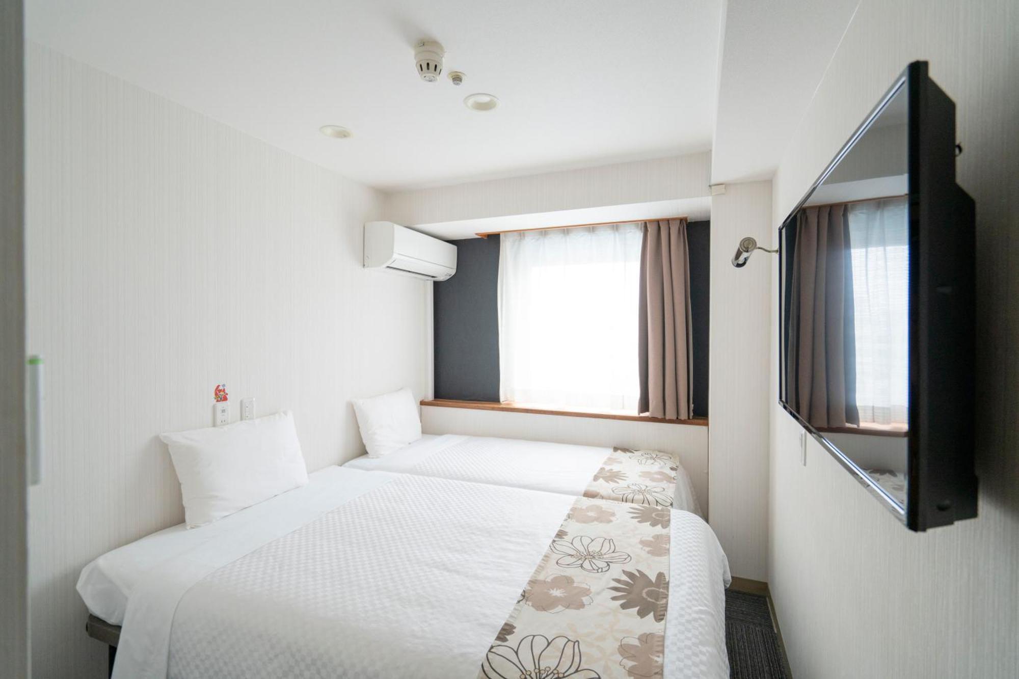 Hotel Ocean Naha Værelse billede