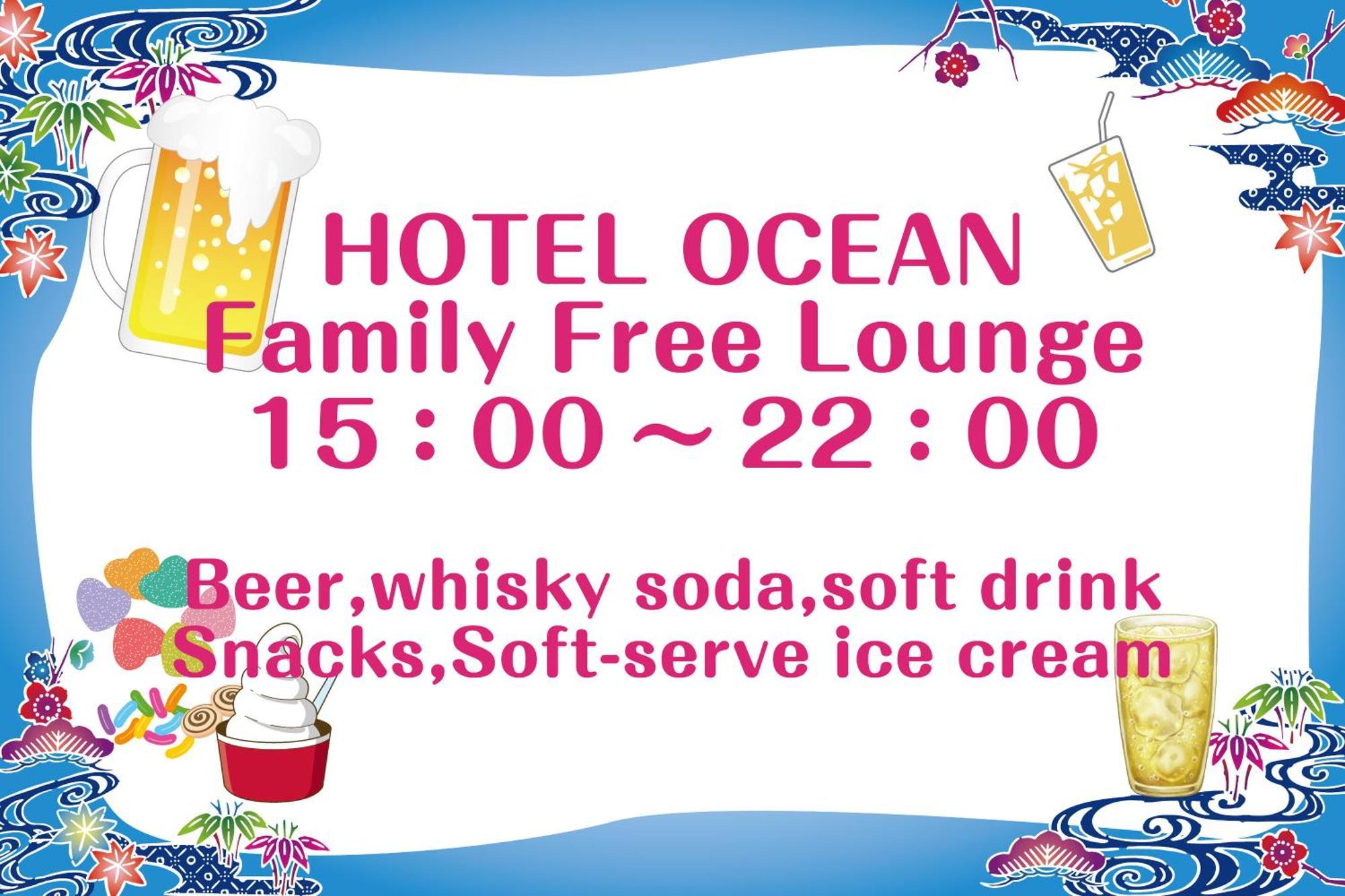 Hotel Ocean Naha Eksteriør billede