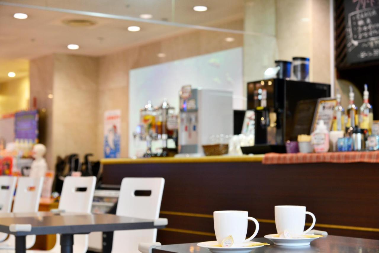 Hotel Ocean Naha Eksteriør billede